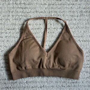 Crop Shop Boutique Issy Bra M NWOT